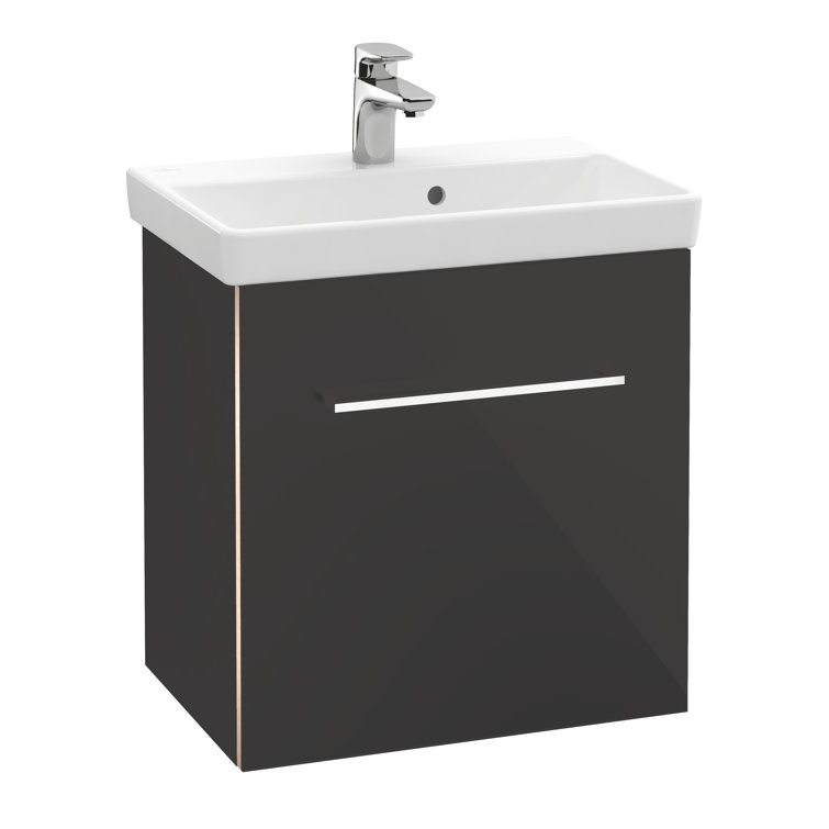 Villeroy & Boch Bathroom and Wellness 550mm Wall Mounted Bathroom